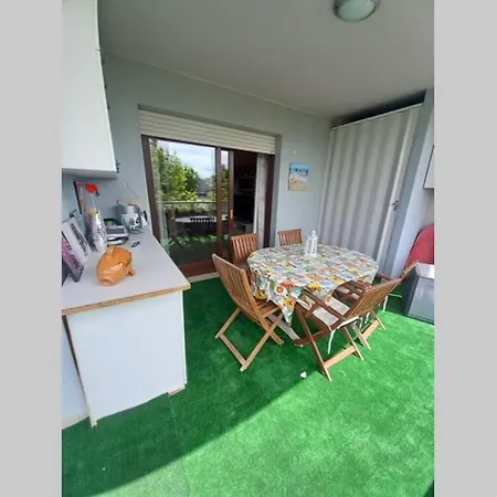 Brezza Di Mare Apartment