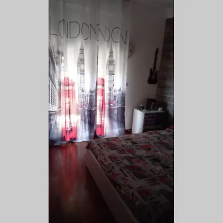 Apartment Brezza Di Mare