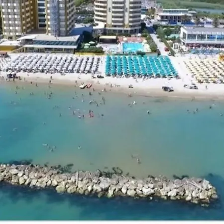 Apartment Brezza Di Mare *