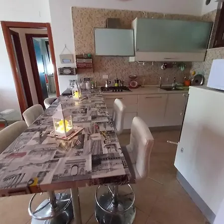 Apartment Brezza Di Mare *