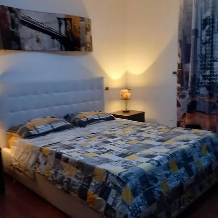 Brezza Di Mare Apartment
