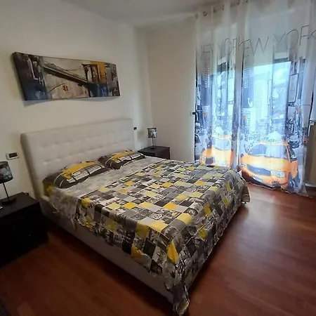 Brezza Di Mare Apartment Montesilvano
