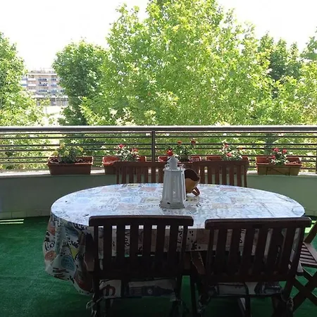 Brezza Di Mare Apartment *