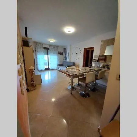 Brezza Di Mare Apartment *