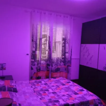 Brezza Di Mare Apartment
