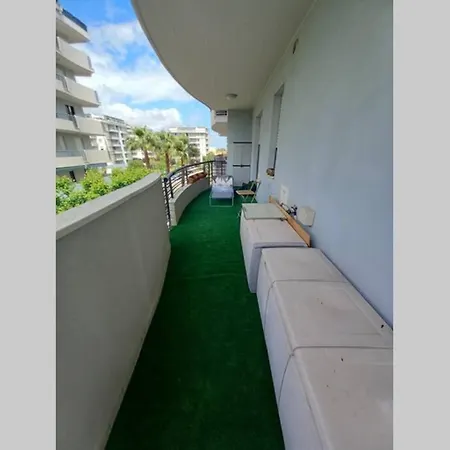 Apartment Brezza Di Mare *