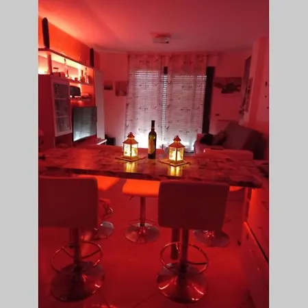 Apartment Brezza Di Mare
