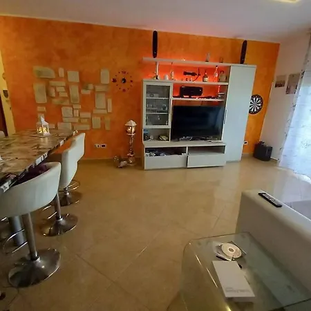 Brezza Di Mare