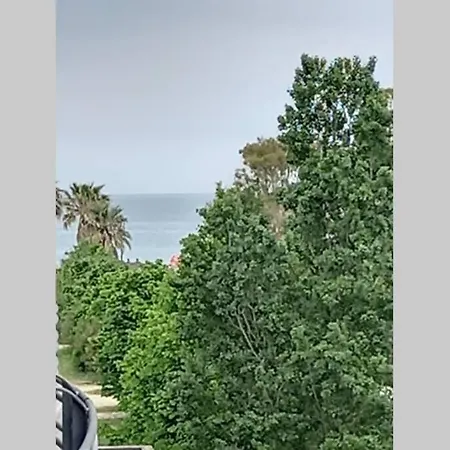 Apartment Brezza Di Mare *