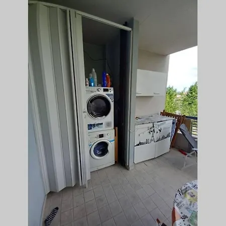 Apartment Brezza Di Mare