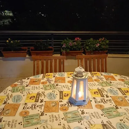Brezza Di Mare Apartment