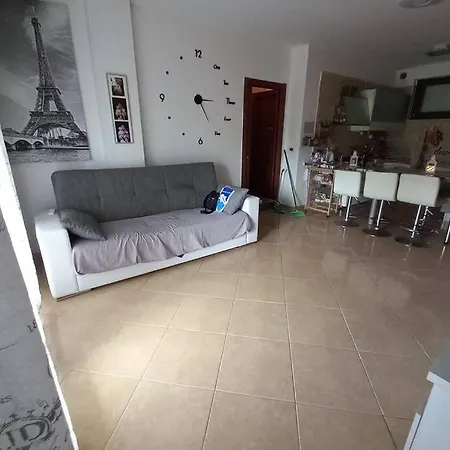 Apartment Brezza Di Mare *